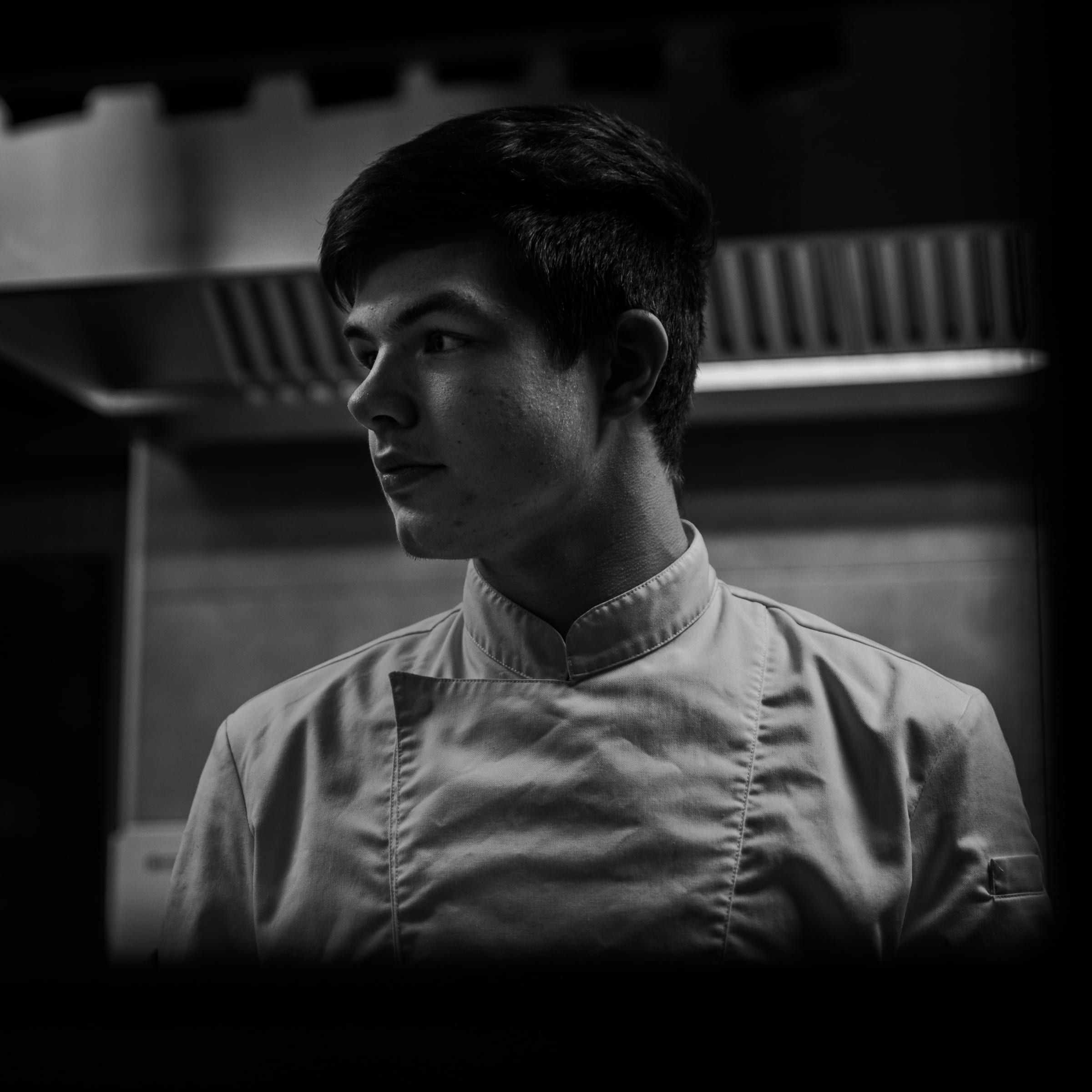 Restaurantfotografie voor AMOI, Gieterveen