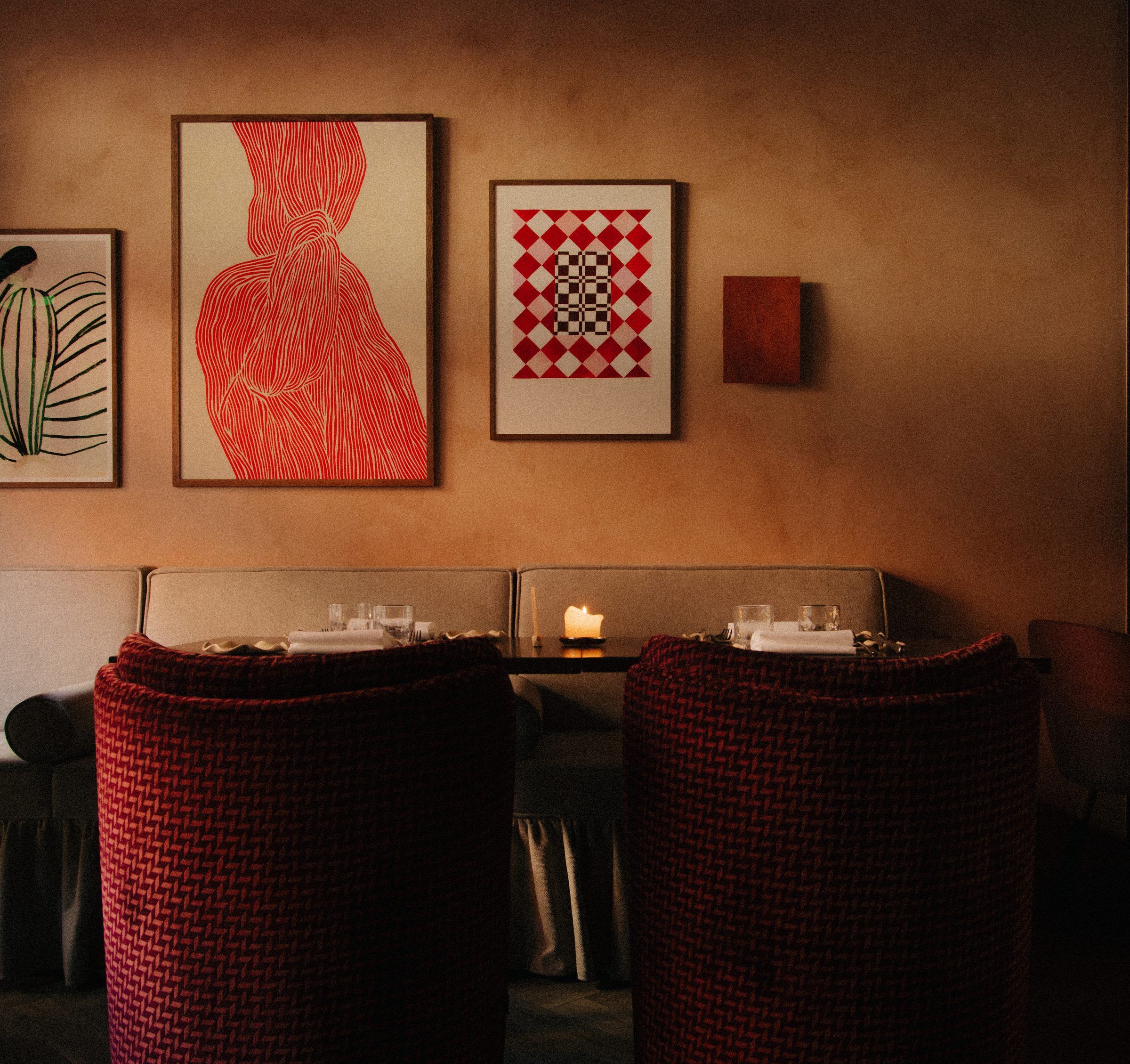 Bij de Jongens, Hattem – restaurantfotografie 1