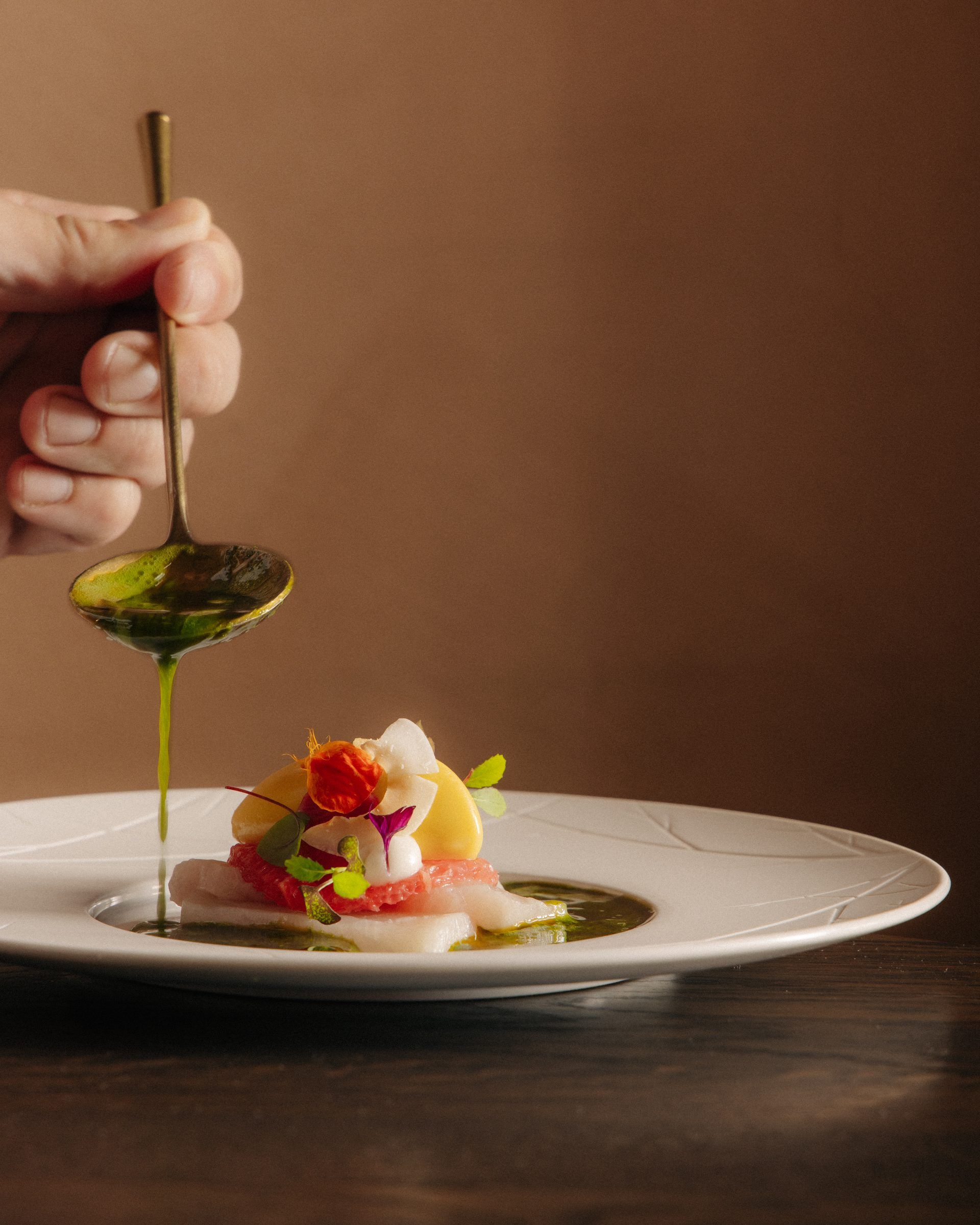 Bij de Jongens, Hattem – restaurantfotografie 2