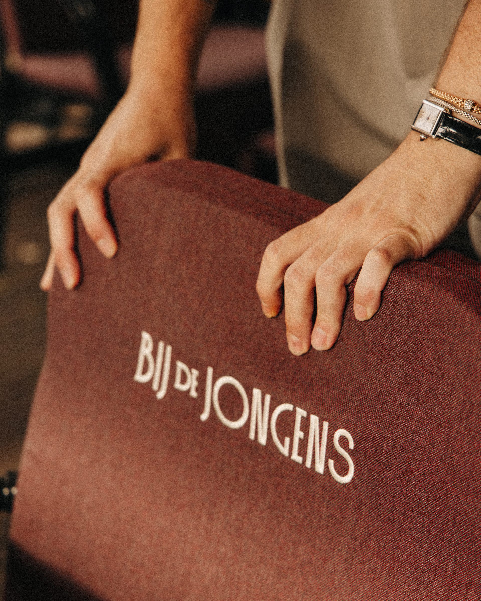 Bij de Jongens, Hattem – restaurantfotografie door Nino Bouwers