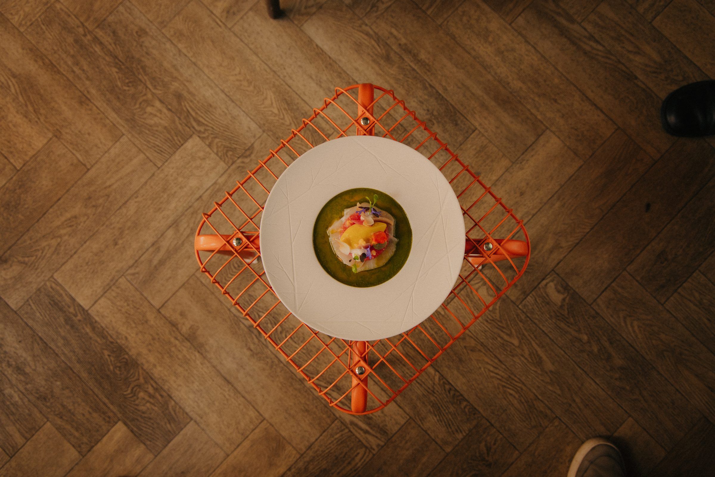 Bij de Jongens, Hattem – restaurantfotografie door Nino Bouwers