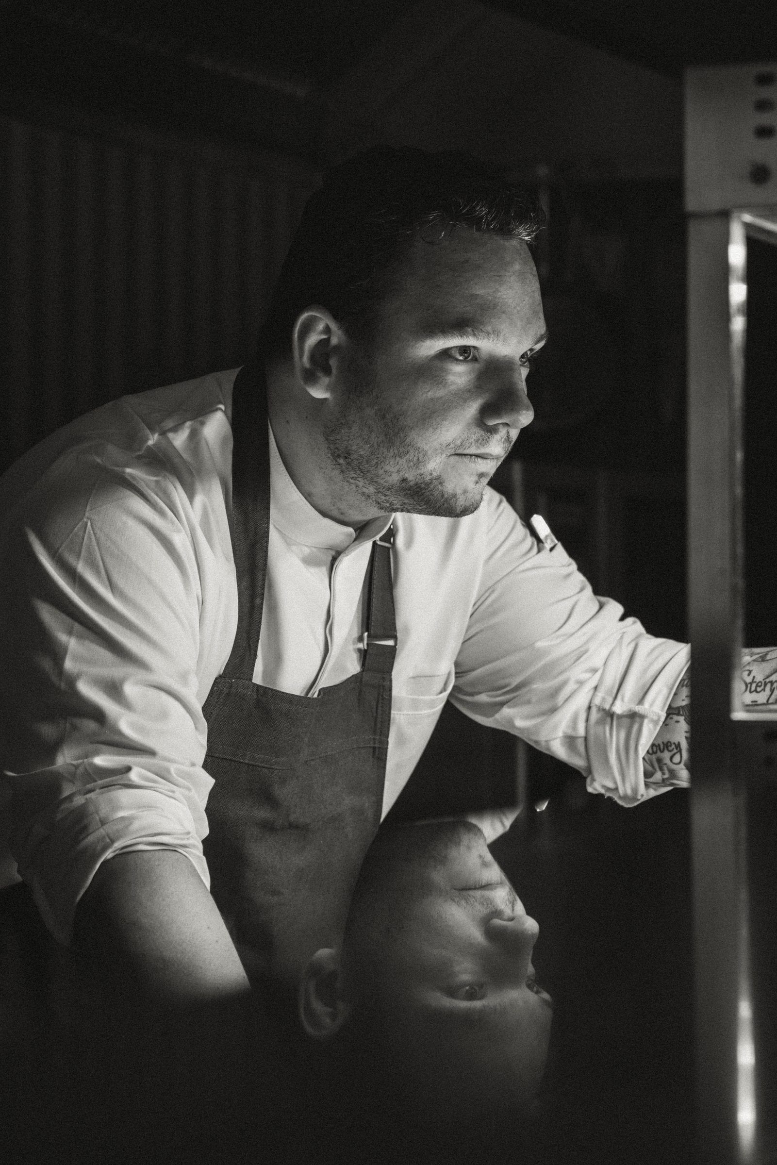 Bij de Jongens, Hattem – restaurantfotografie 7