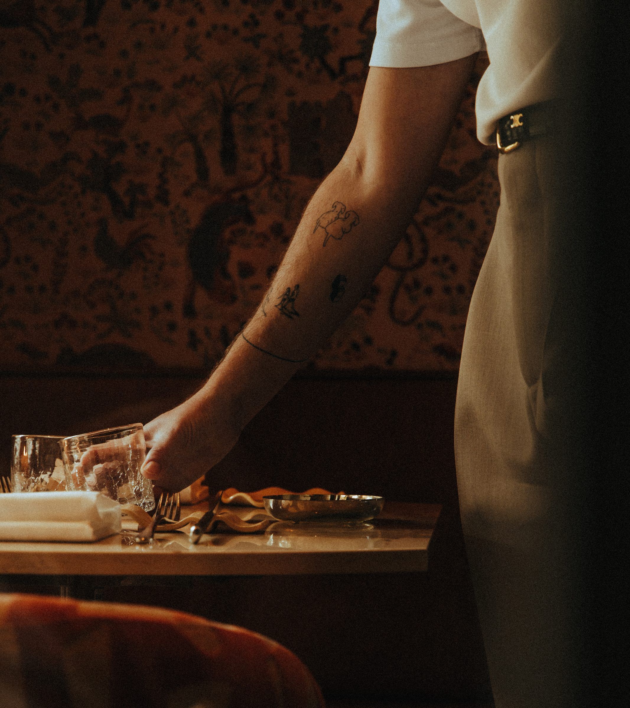 Bij de Jongens, Hattem – restaurantfotografie 9