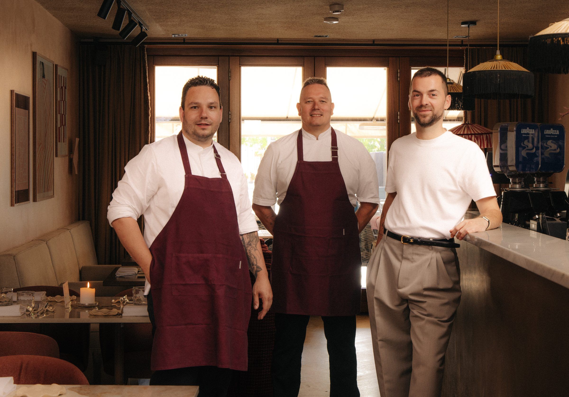 Bij de Jongens, Hattem – restaurantfotografie 11
