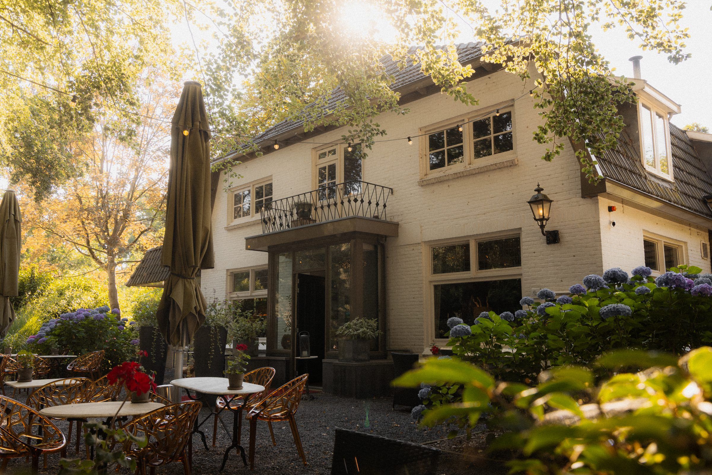 De Heeren van Wolfersveen, Zelhem – restaurantfotografie 1