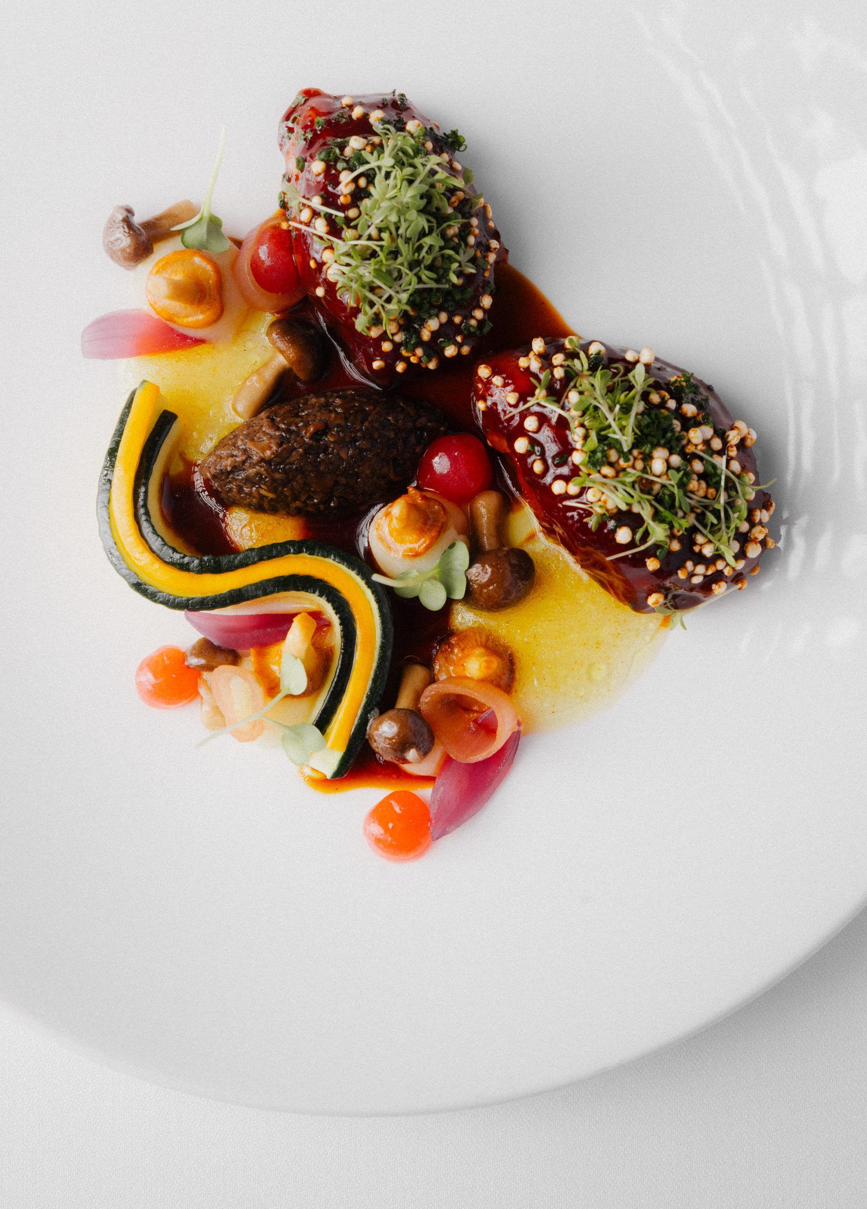 De Heeren van Wolfersveen, Zelhem – restaurantfotografie 2