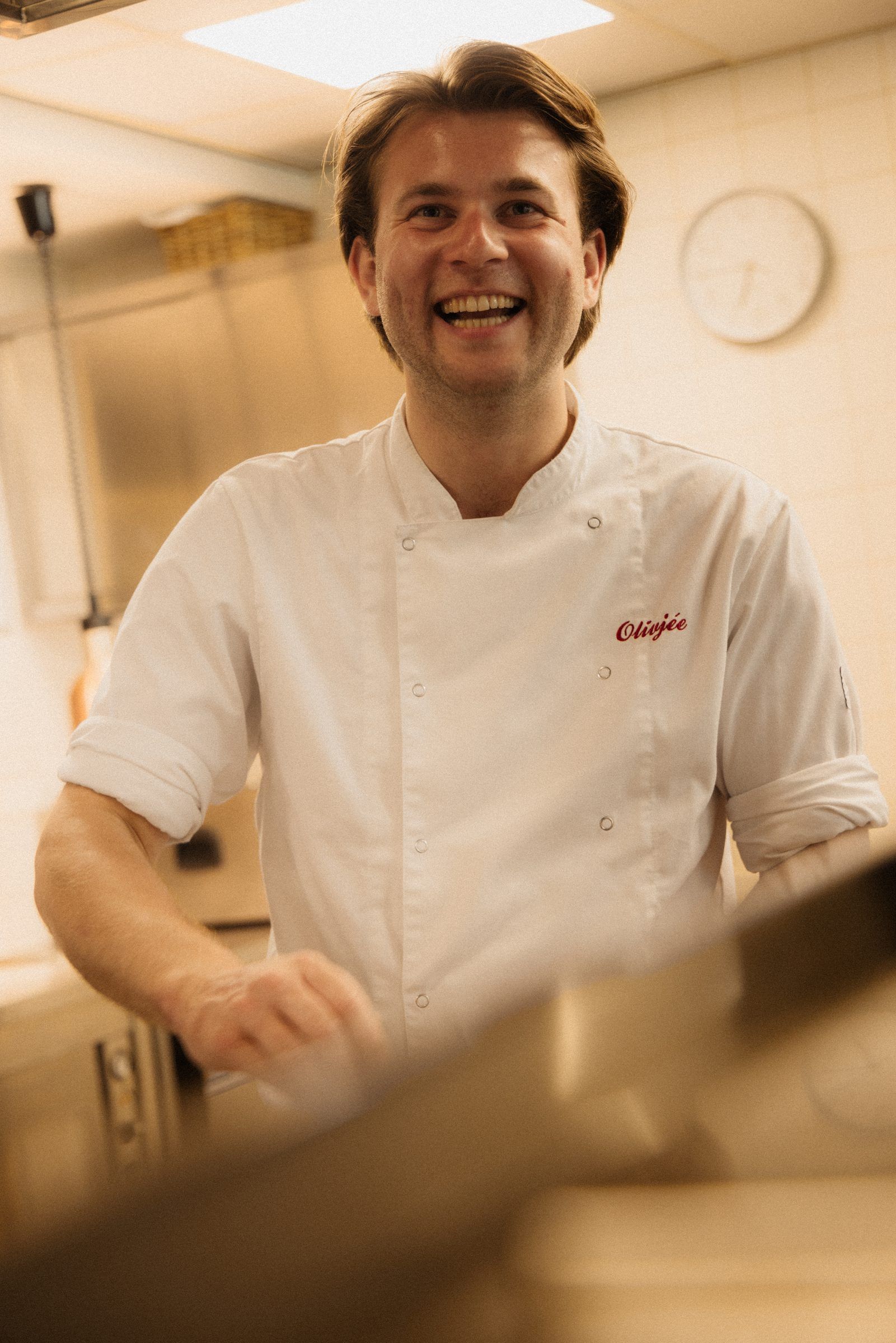 De Heeren van Wolfersveen, Zelhem – restaurantfotografie door Nino Bouwers