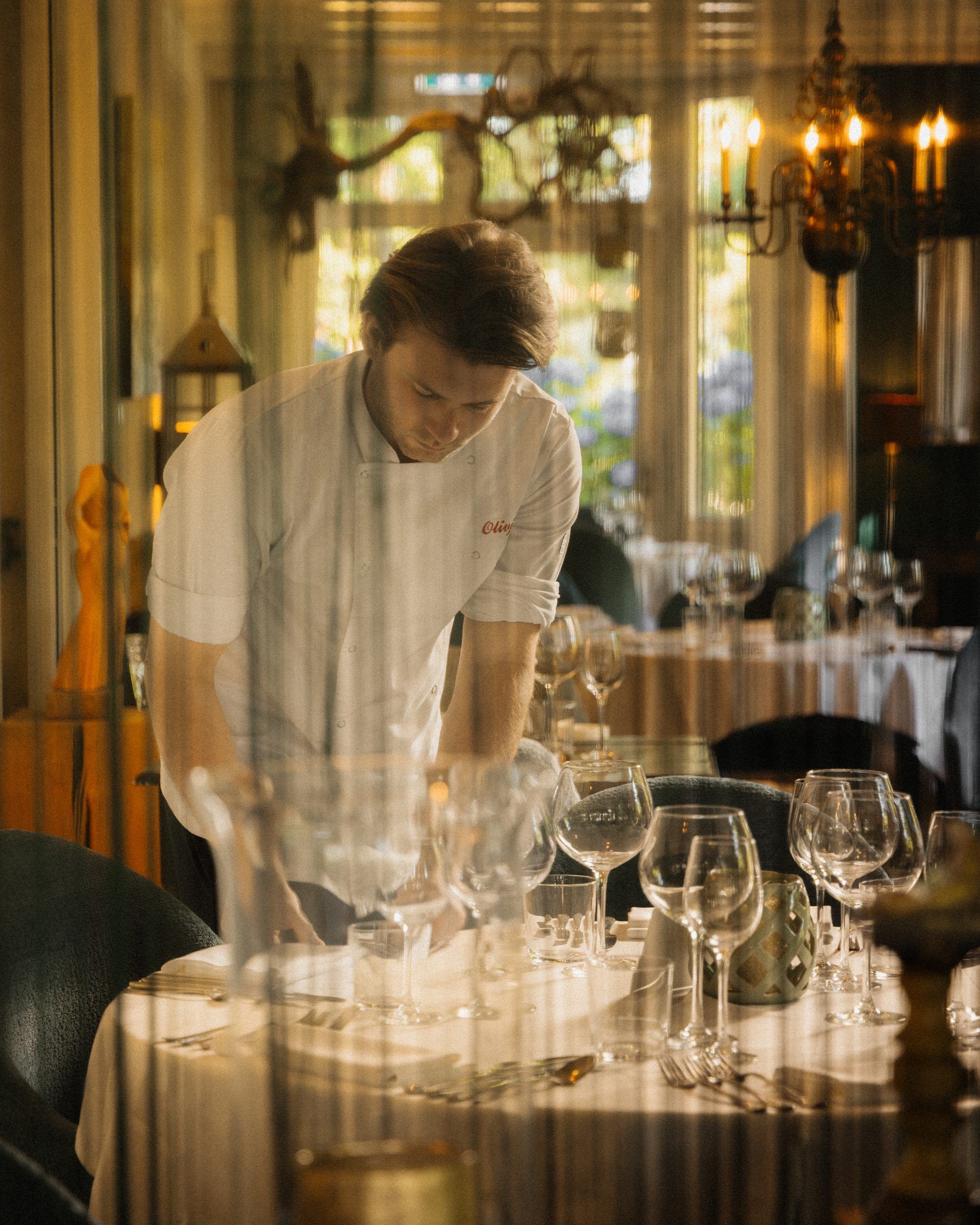 De Heeren van Wolfersveen, Zelhem – restaurantfotografie door Nino Bouwers