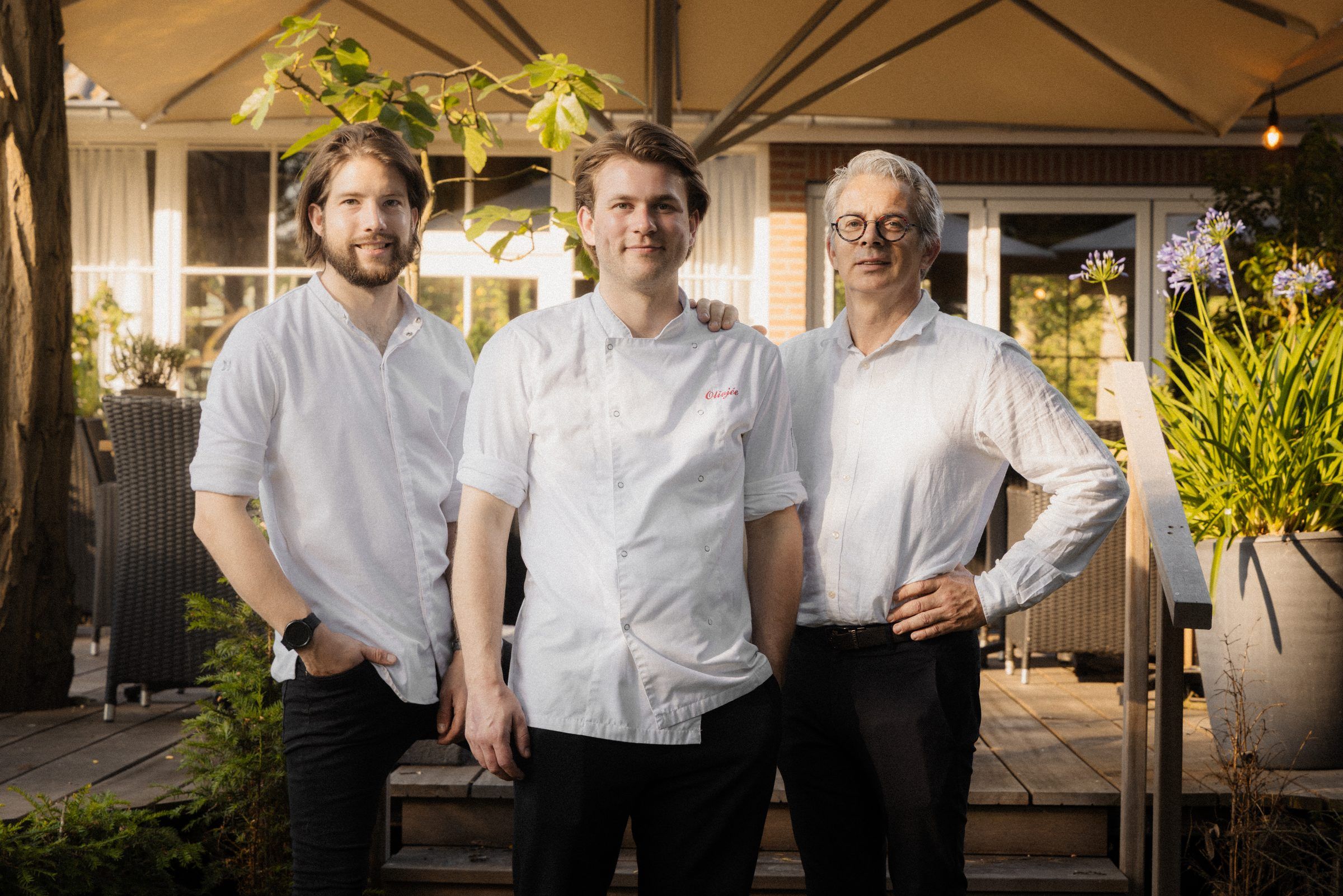 De Heeren van Wolfersveen, Zelhem – restaurantfotografie 10