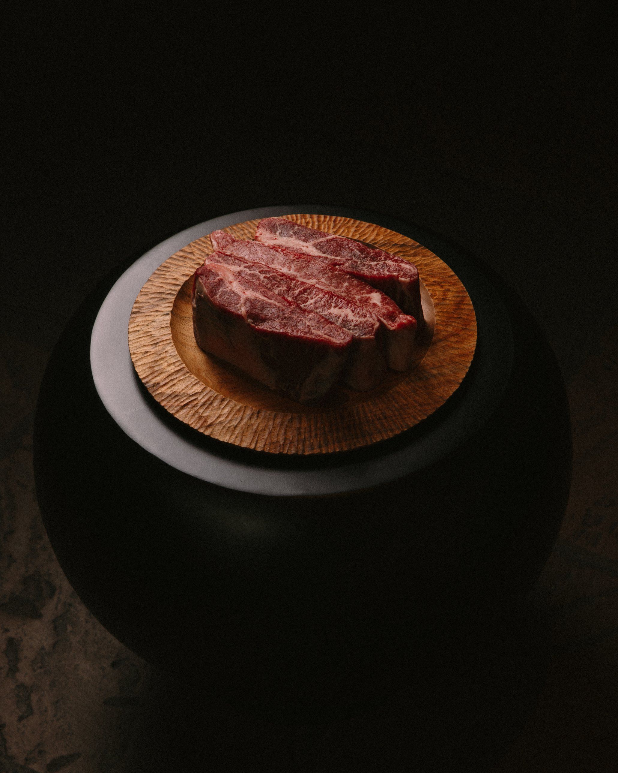 Ember, Zwolle – restaurantfotografie 1