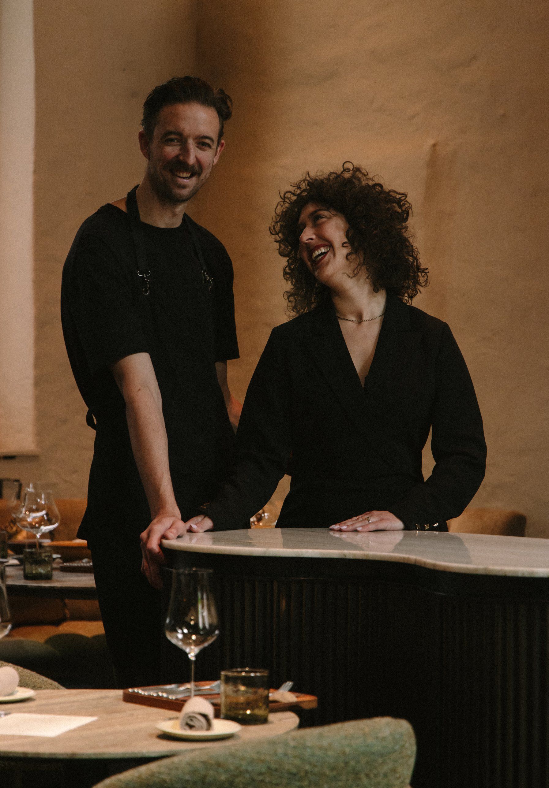 Ember, Zwolle – restaurantfotografie 5