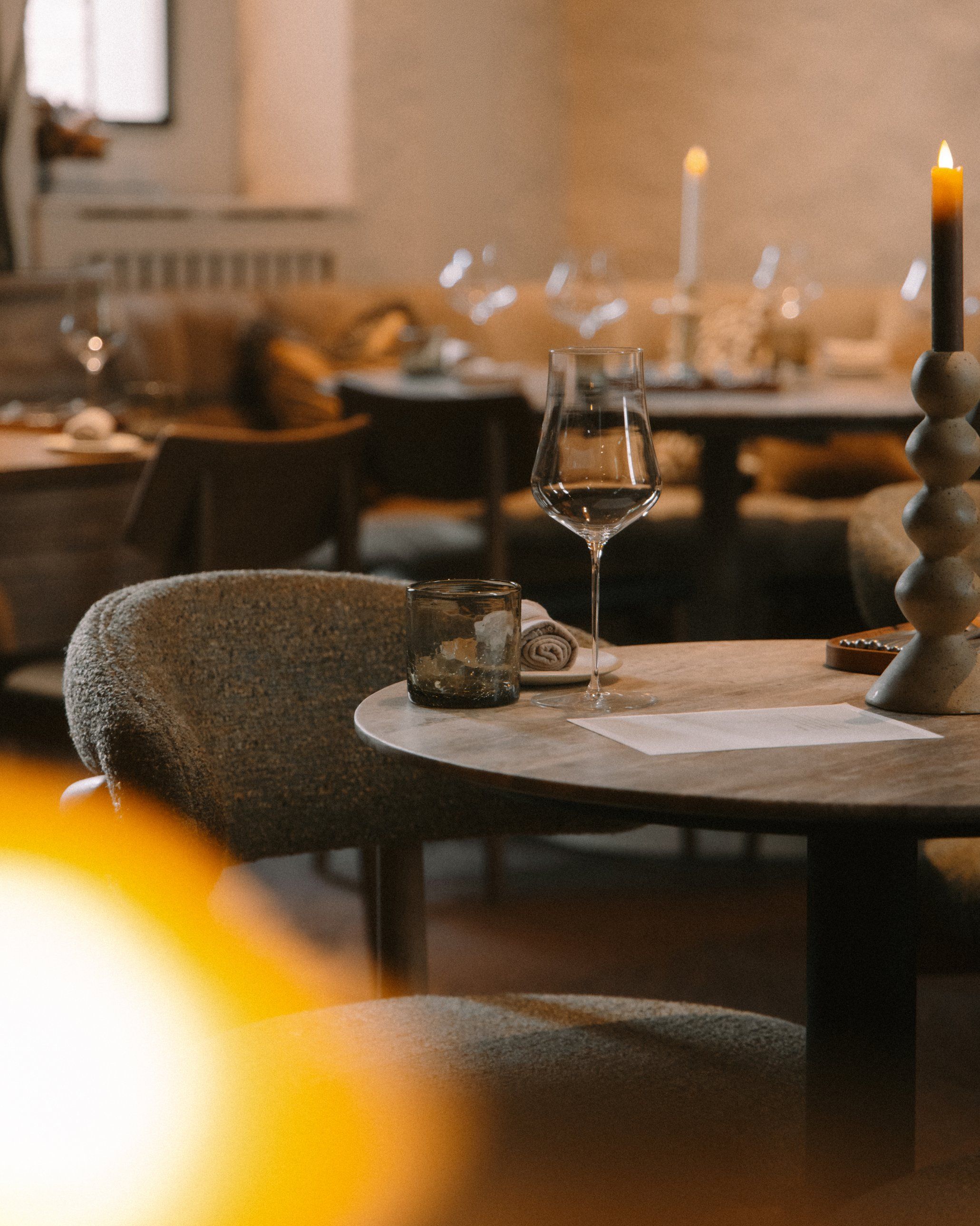 Ember, Zwolle – restaurantfotografie 10