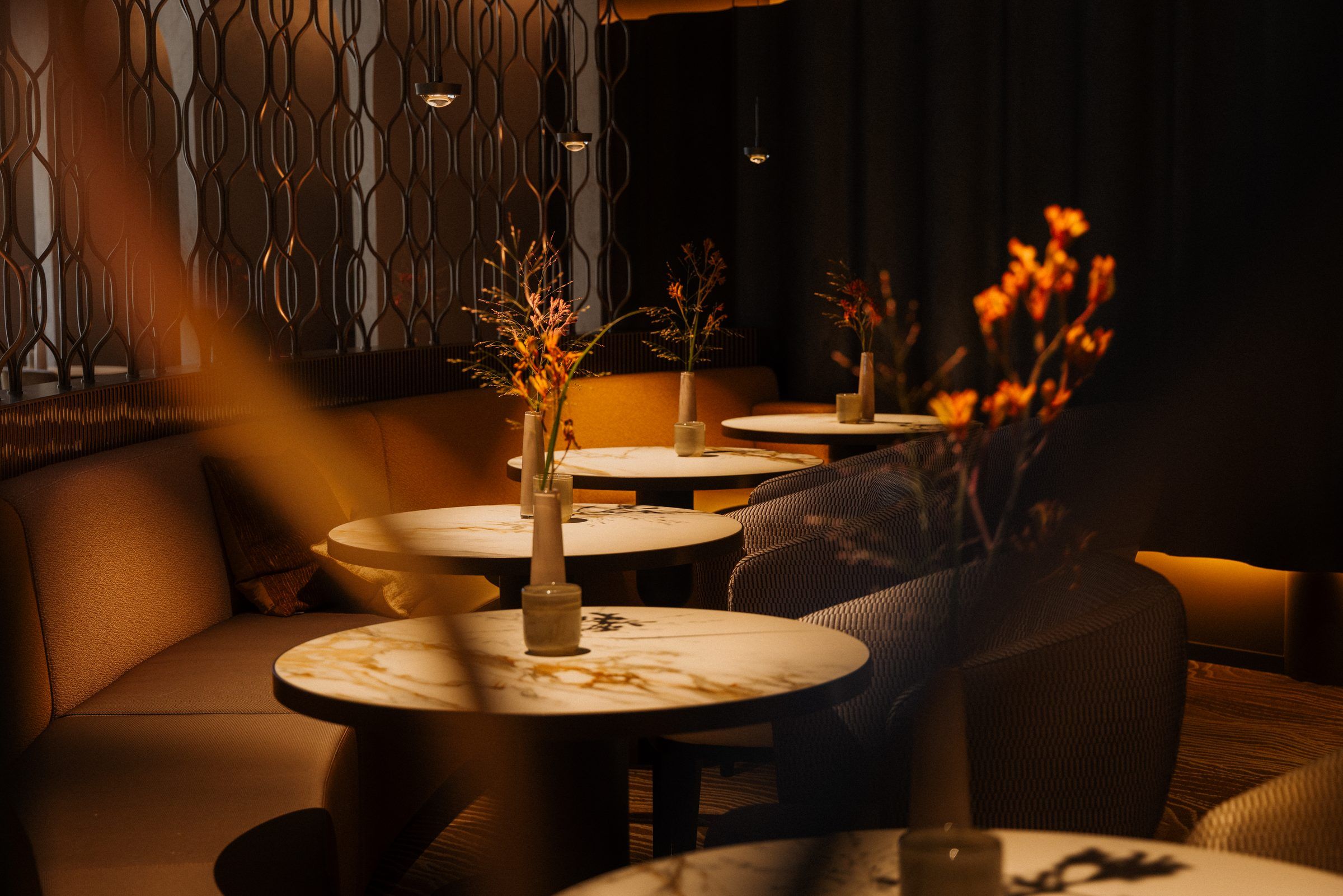 Restaurantfotografie door Nino Bouwers
