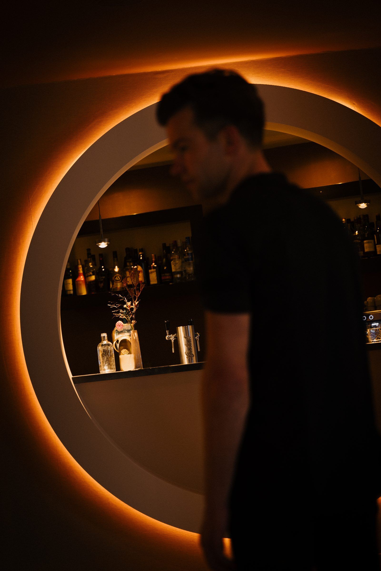 Intens, Voorst – restaurantfotografie door Nino Bouwers