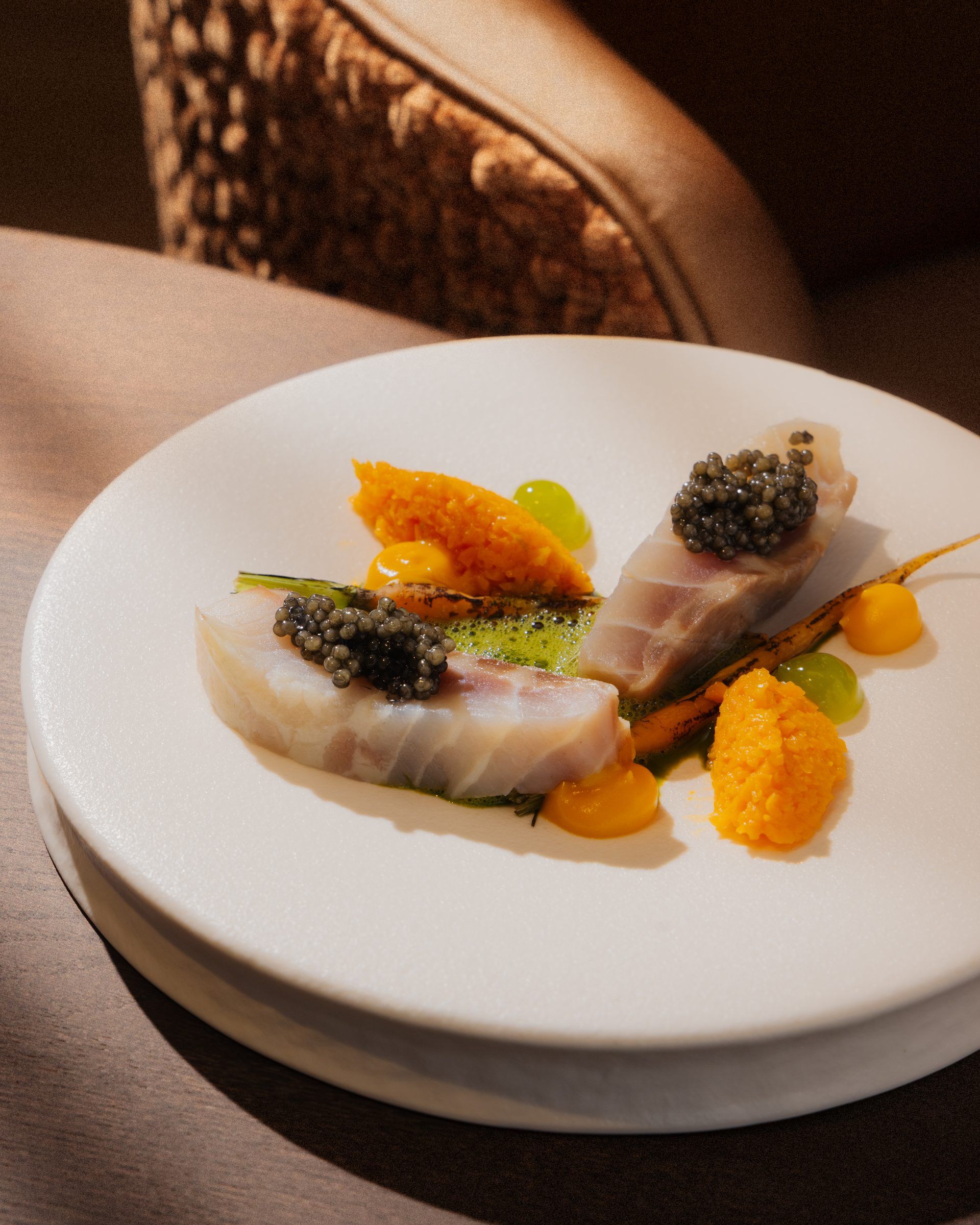 Intens, Voorst – restaurantfotografie door Nino Bouwers