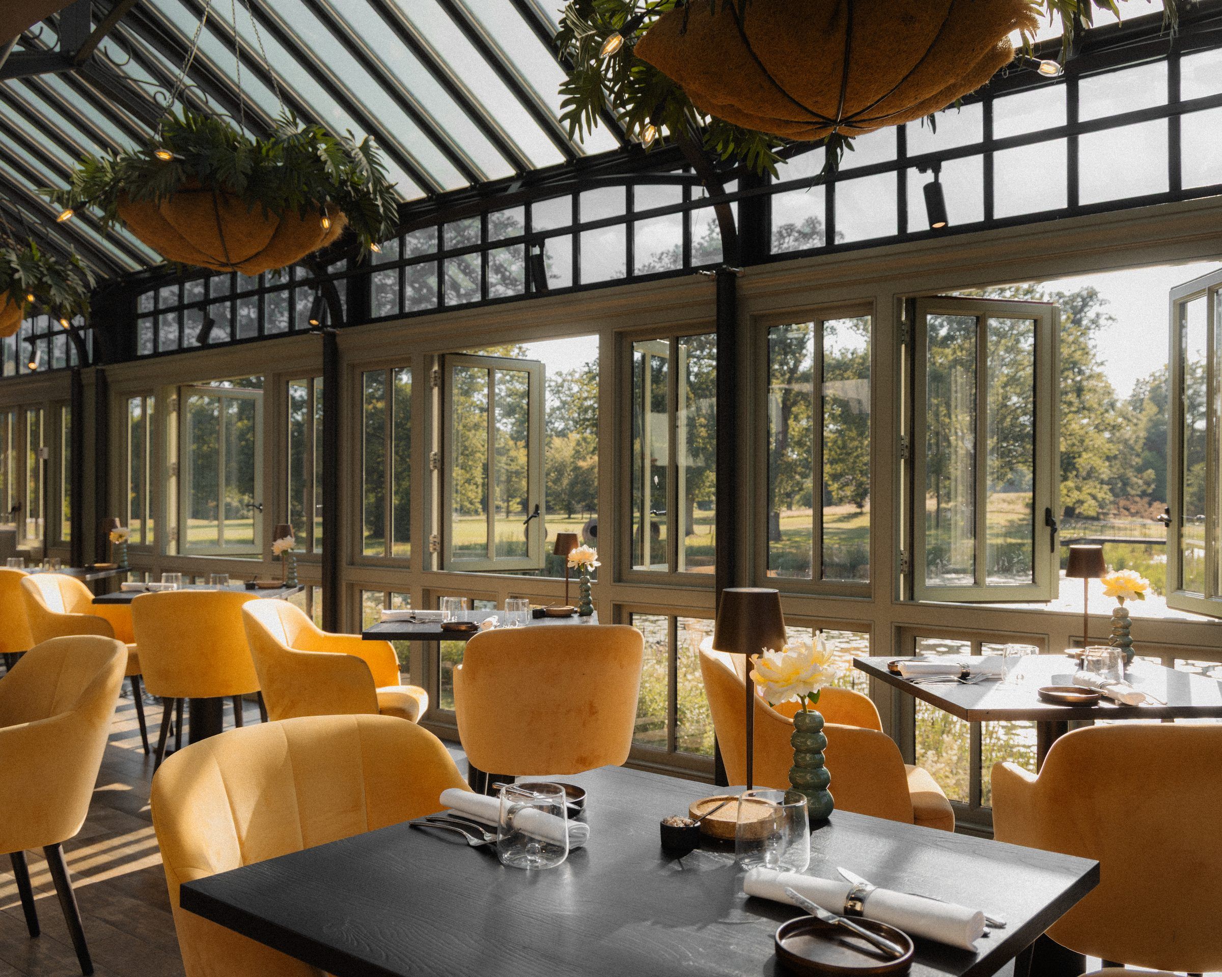Judith, Brummen – restaurantfotografie 1