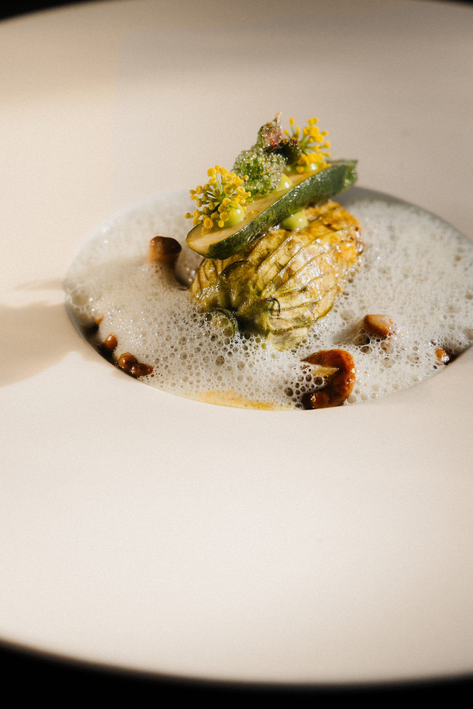 Judith, Brummen – restaurantfotografie 2