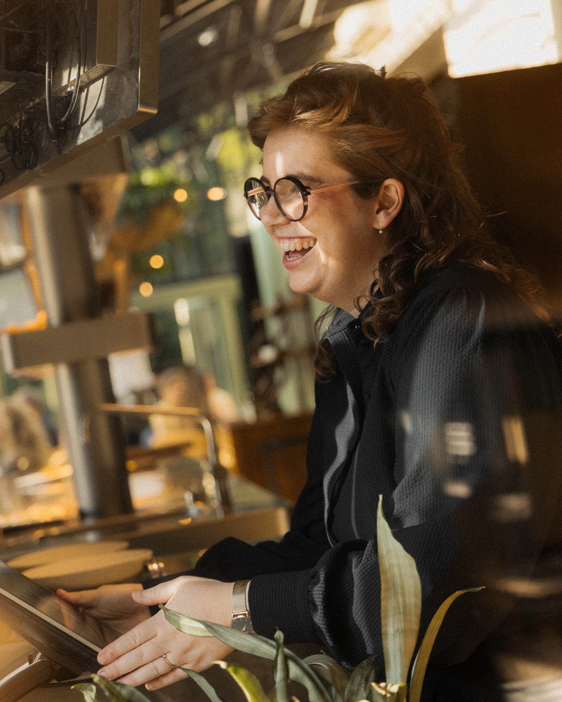 Judith, Brummen – restaurantfotografie 3
