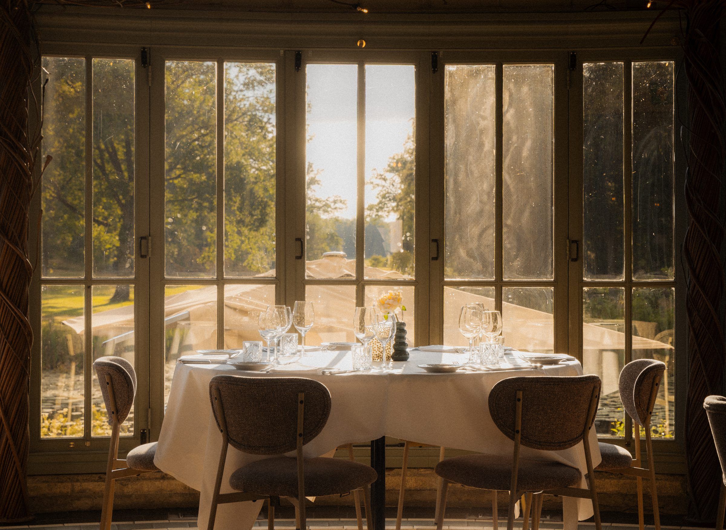 Judith, Brummen – restaurantfotografie door Nino Bouwers