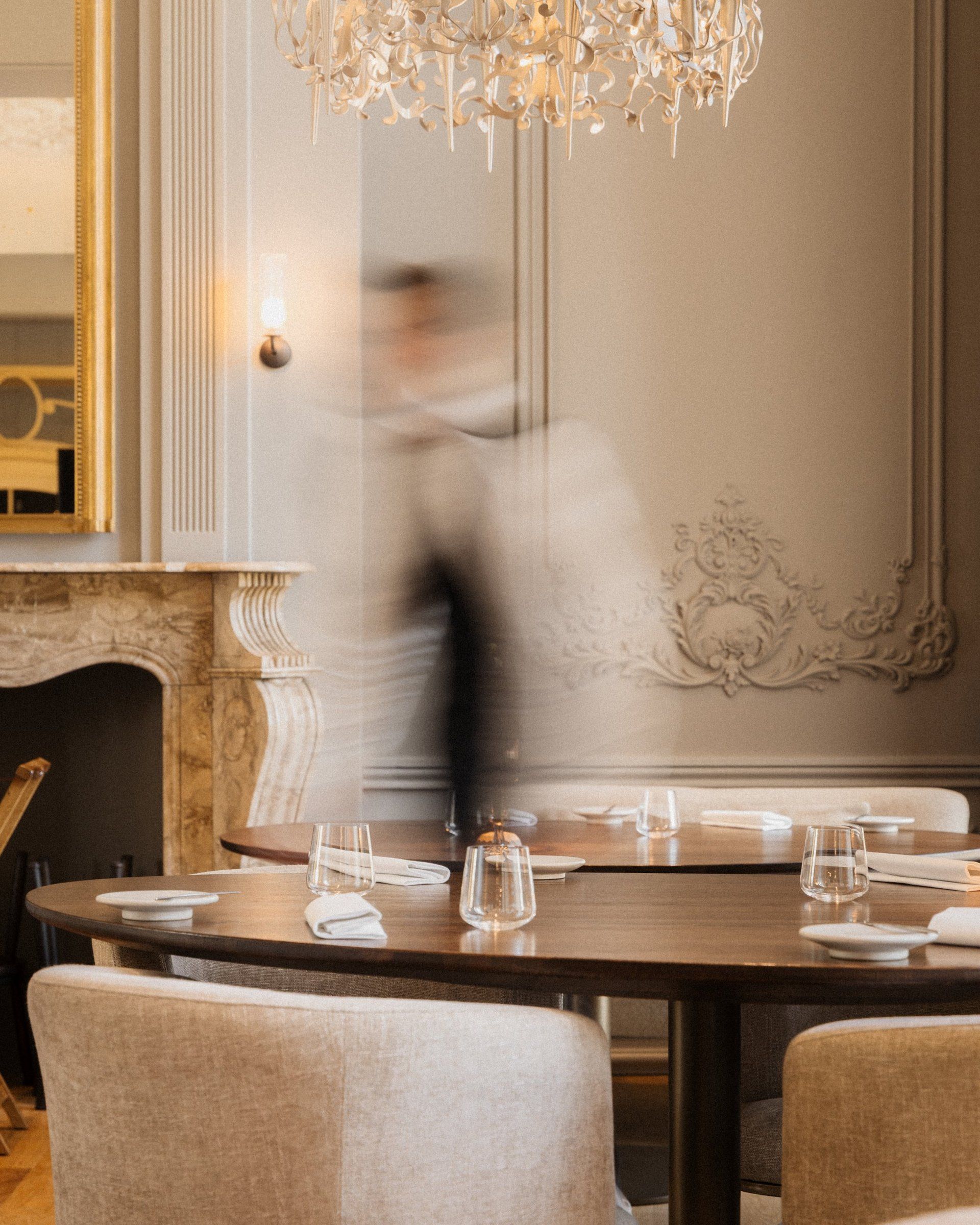 Smink, Wolvega – restaurantfotografie door Nino Bouwers