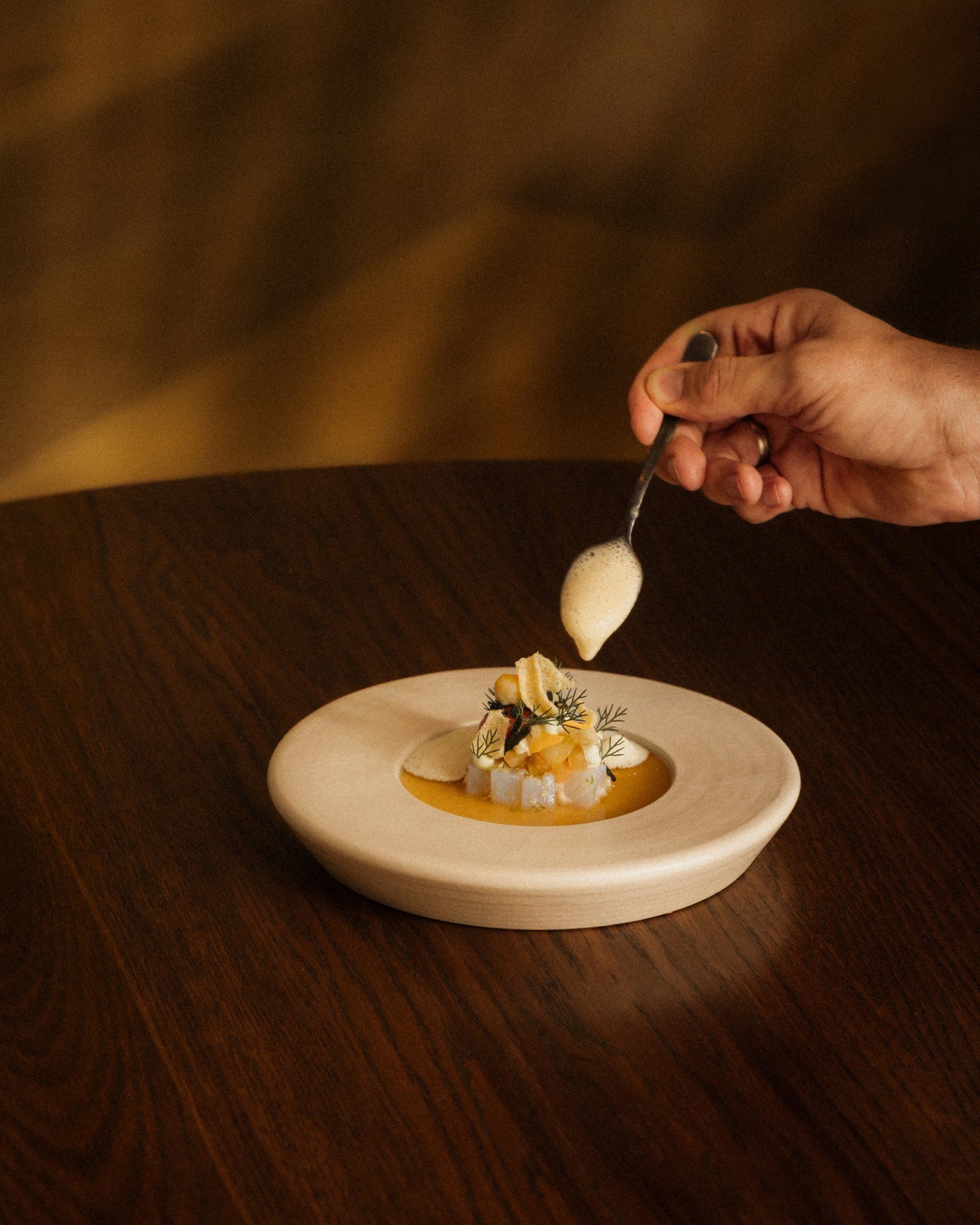 Smink, Wolvega – restaurantfotografie 2