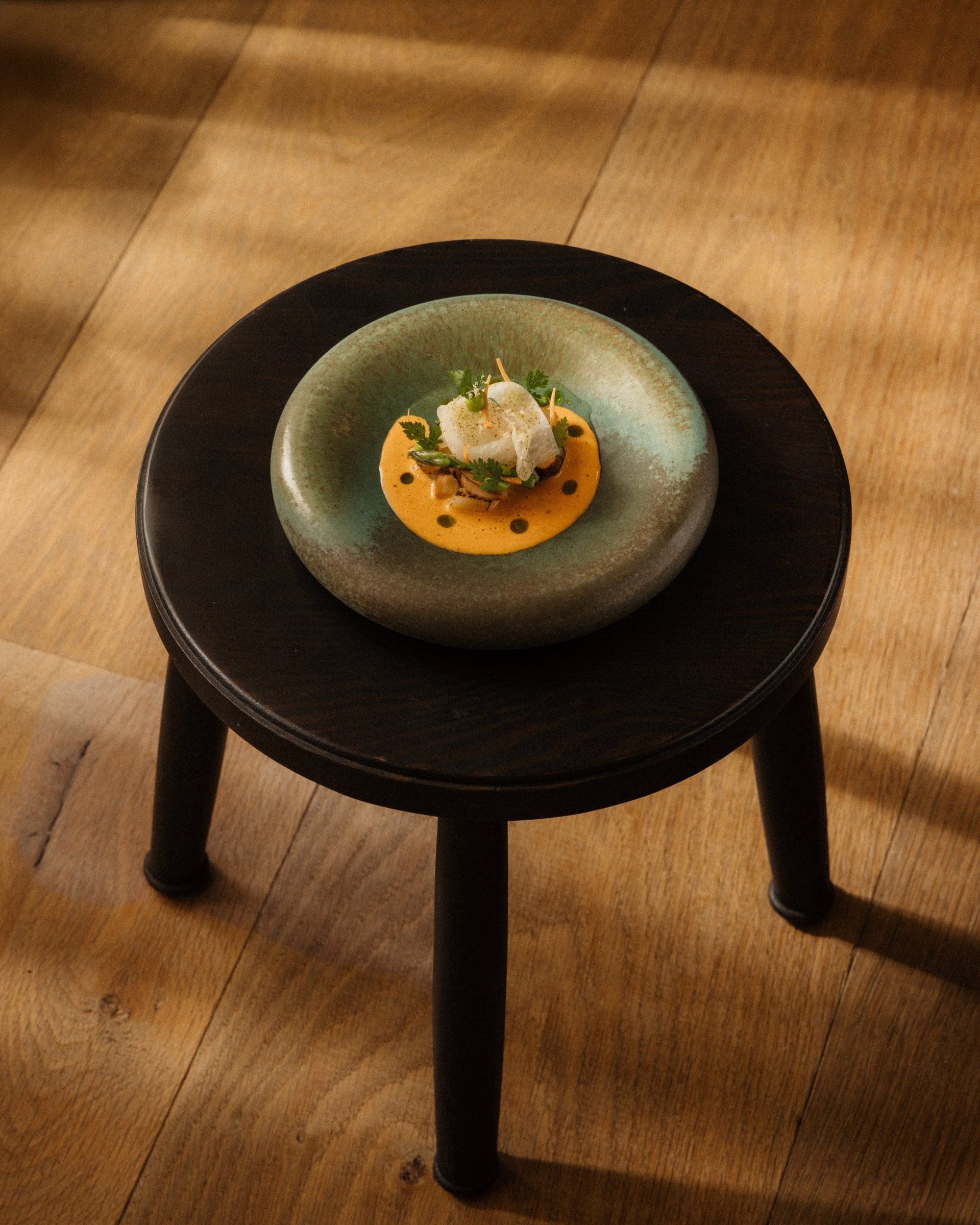 Smink, Wolvega – restaurantfotografie door Nino Bouwers