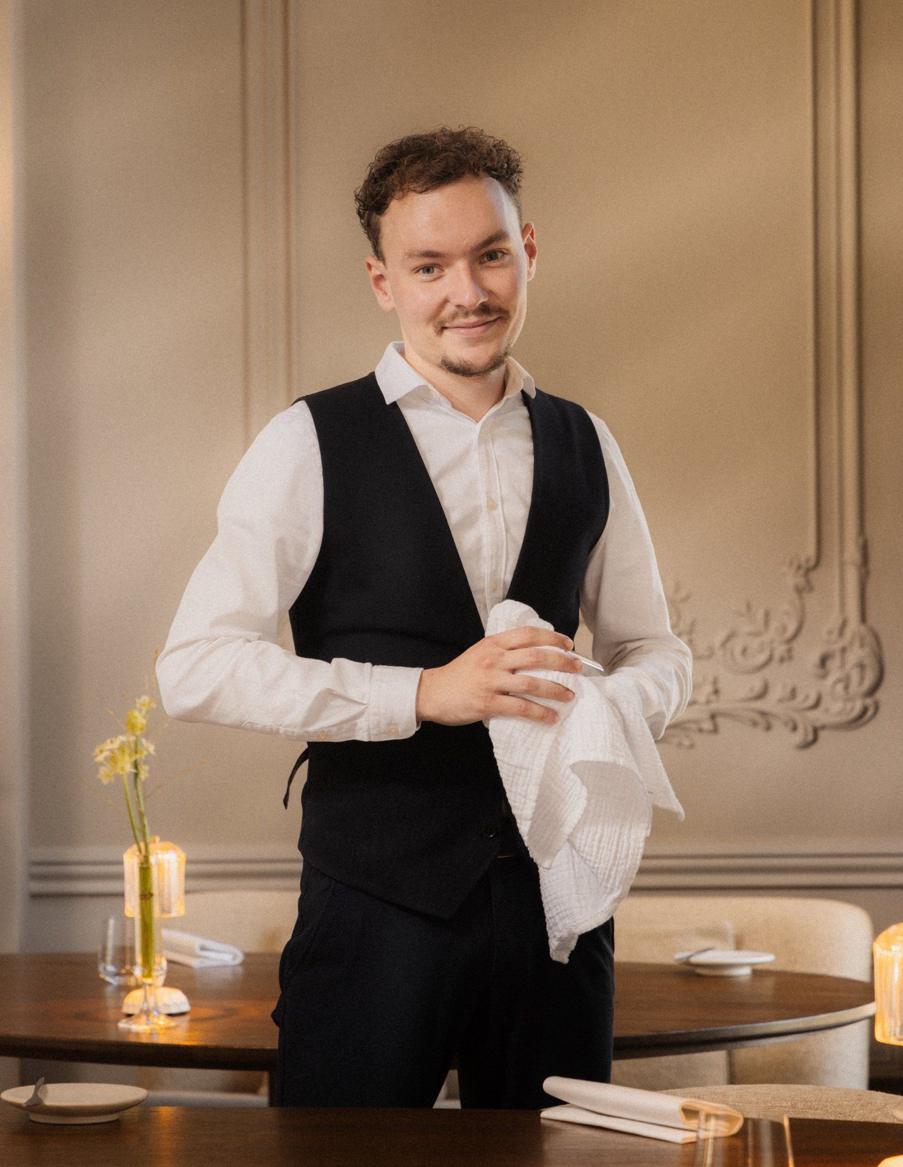 Smink, Wolvega – restaurantfotografie 7