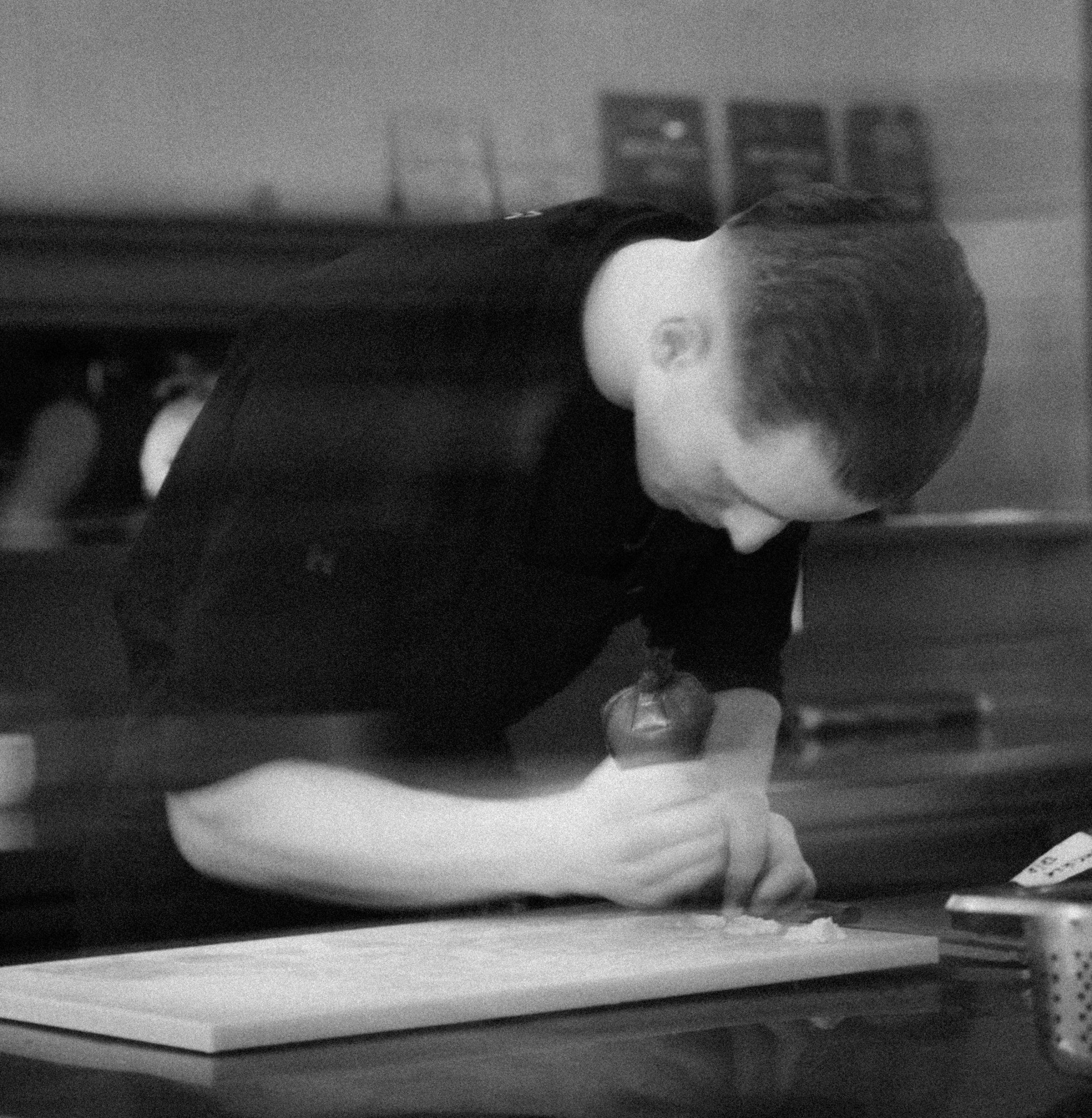Smink, Wolvega – restaurantfotografie 10