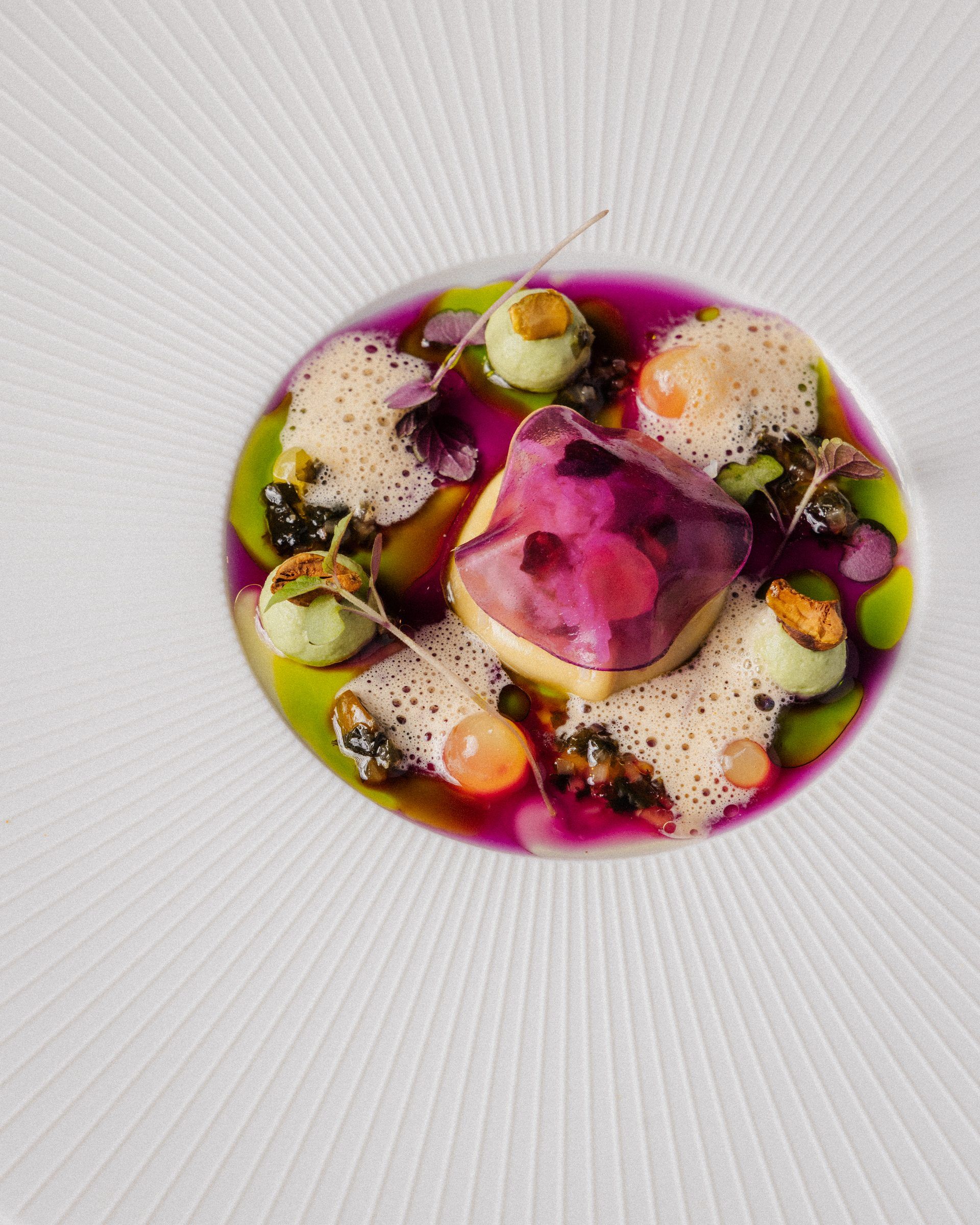 Zenith, Apeldoorn – restaurantfotografie 1