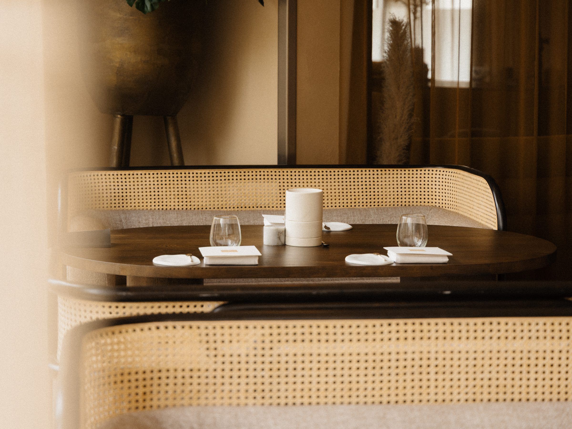 Zenith, Apeldoorn – restaurantfotografie 2