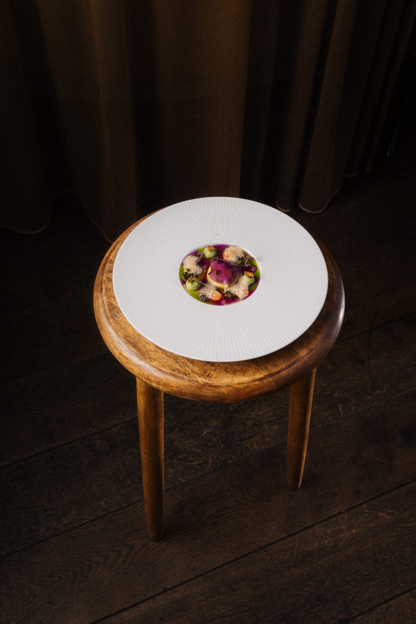 Zenith, Apeldoorn – restaurantfotografie 9